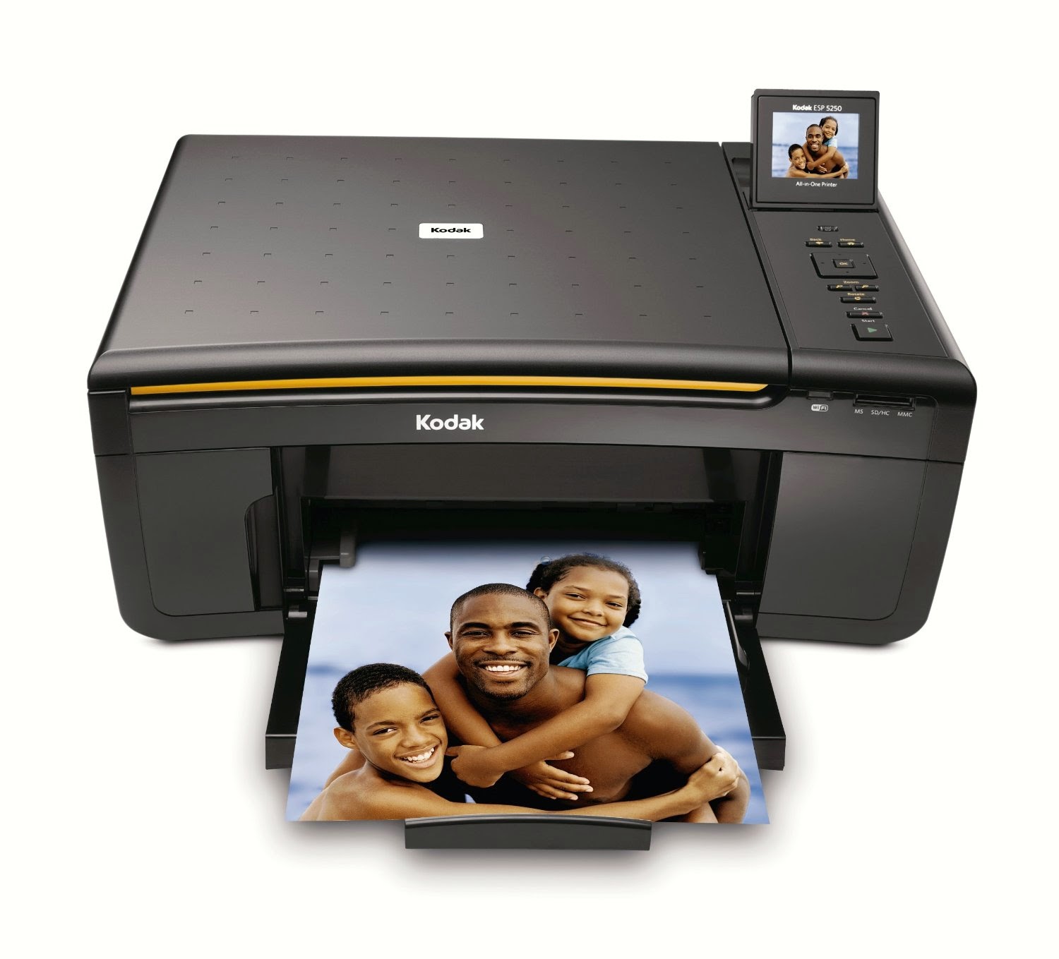kodak photo printer
